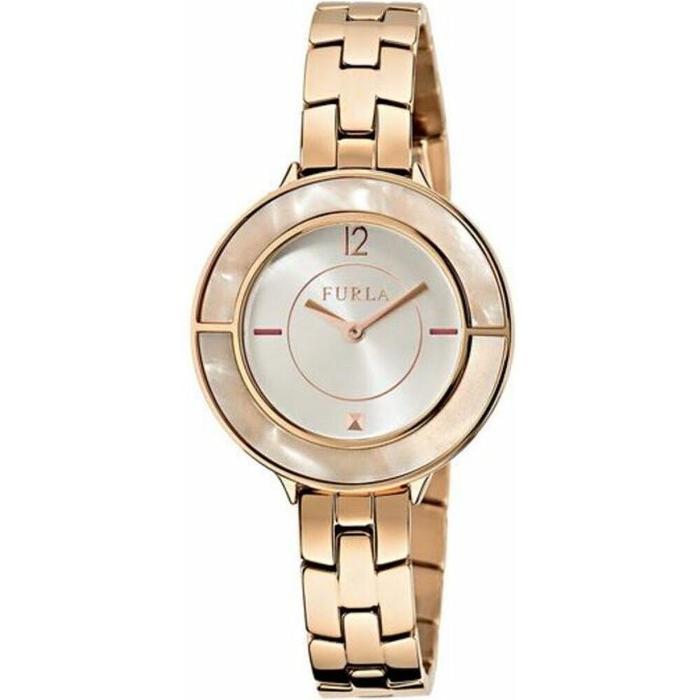 Ladies'Watch Furla R4253109502 (Ø 34 mm)-0