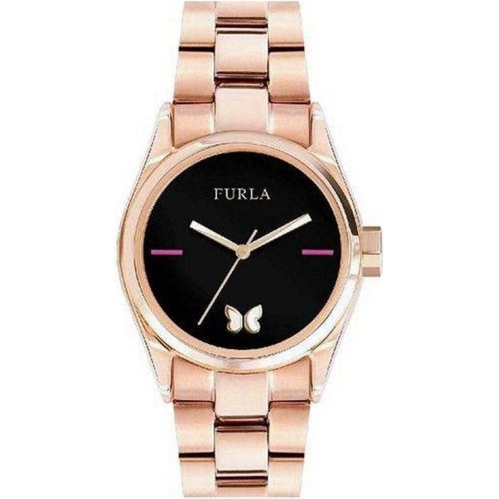 Ladies'Watch Furla R4253101537 (Ø 25 mm)-0