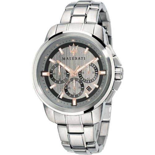 Load image into Gallery viewer, Men&#39;s Watch Maserati (Ø 45 mm)-0
