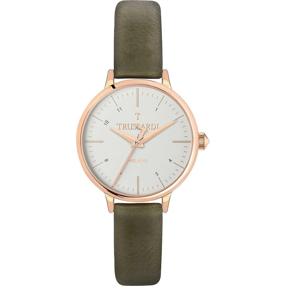 Ladies' Watch Trussardi-0