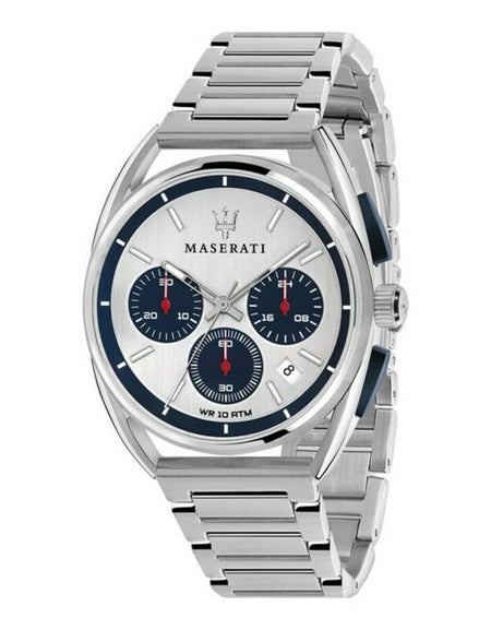 Men's Watch Maserati R8873632001 (Ø 41 mm)-0