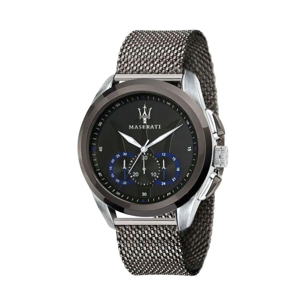 Men's Watch Maserati R8873612007 (Ø 45 mm)-0