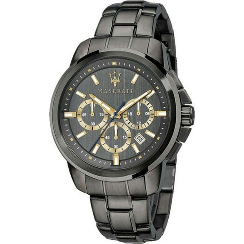 Load image into Gallery viewer, Men&#39;s Watch Maserati R8873621007 (Ø 45 mm)-0
