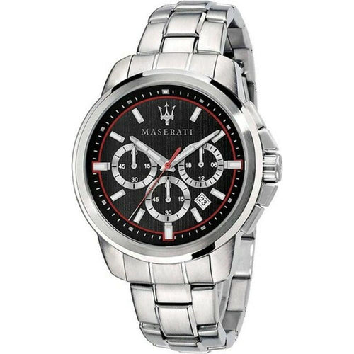 Load image into Gallery viewer, Men&#39;s Watch Maserati (Ø 44 mm)-0
