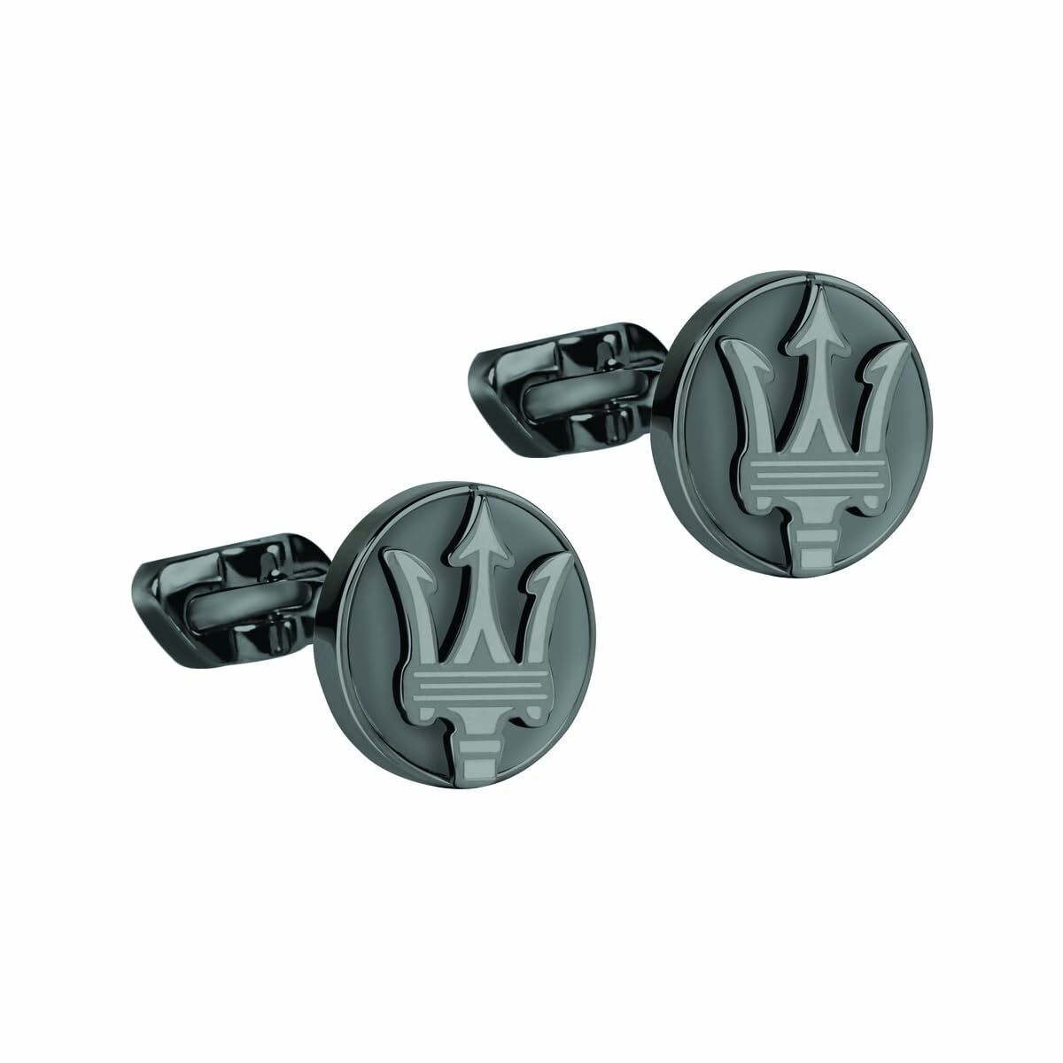 Cufflinks Maserati JM418ANK10-5