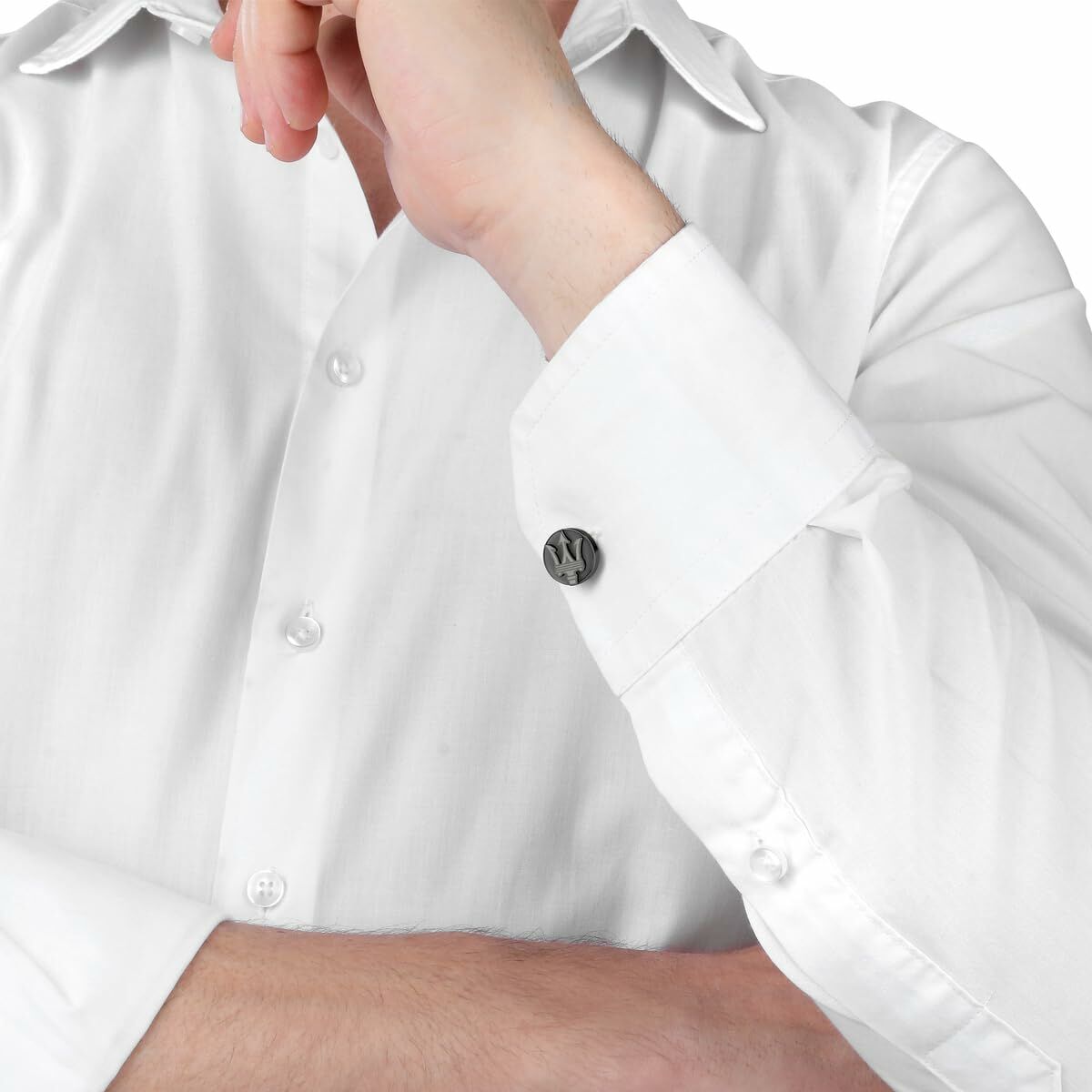 Cufflinks Maserati JM418ANK10-4