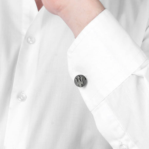 Load image into Gallery viewer, Cufflinks Maserati JM418ANK10-3
