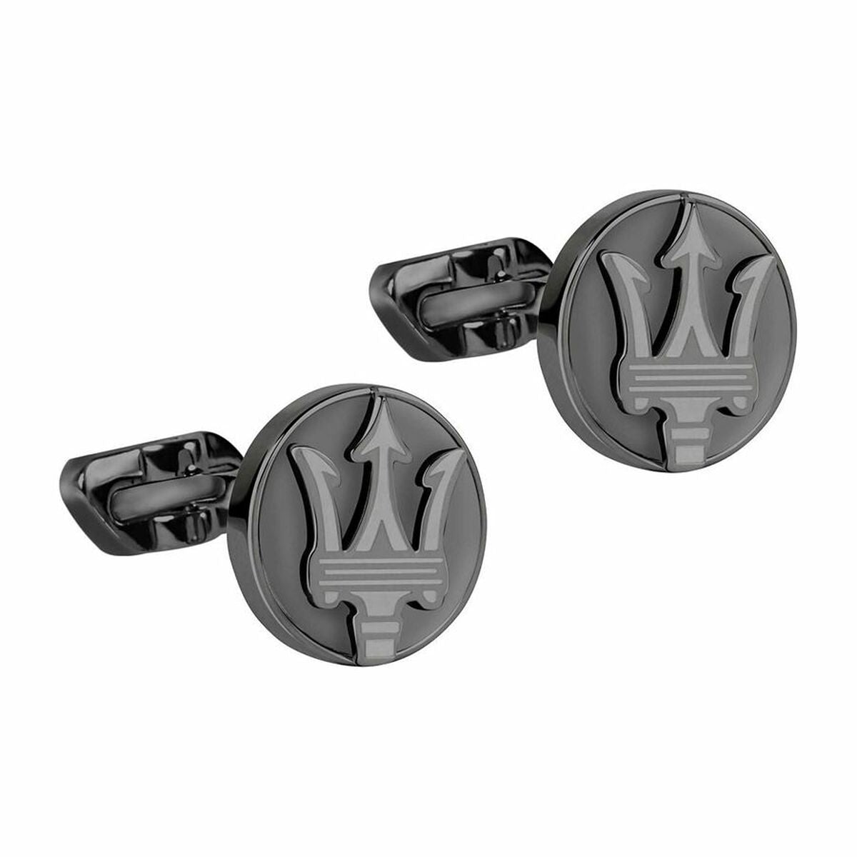 Cufflinks Maserati JM418ANK10-7