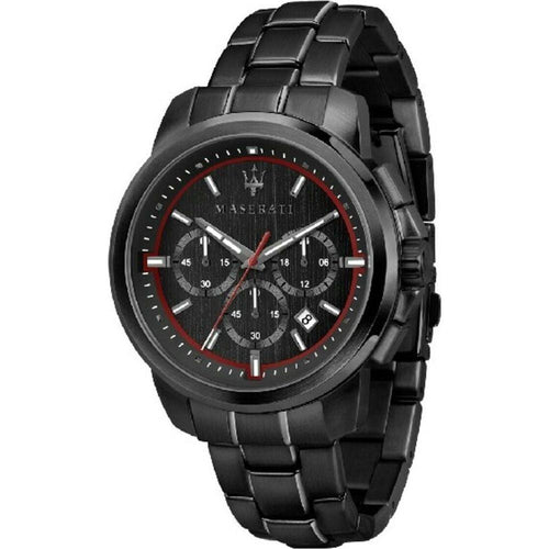 Load image into Gallery viewer, Men&#39;s Watch Maserati R8873621014 (Ø 44 mm)-0
