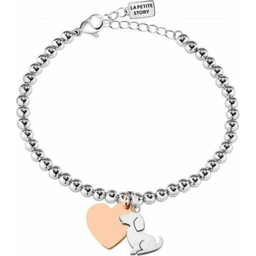 Load image into Gallery viewer, Ladies&#39; Bracelet La Petite Story LPS05AQI02-0
