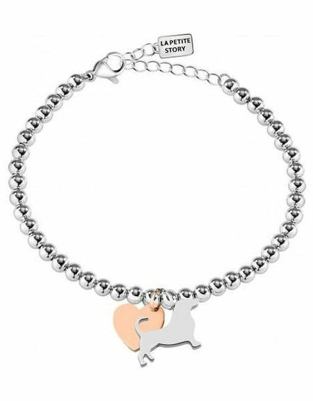 Ladies' Bracelet La Petite Story LPS05AQI04-0