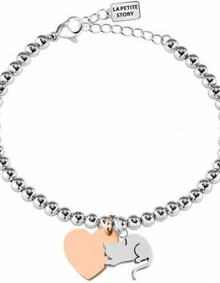 Ladies' Bracelet La Petite Story LPS05AQI07-0