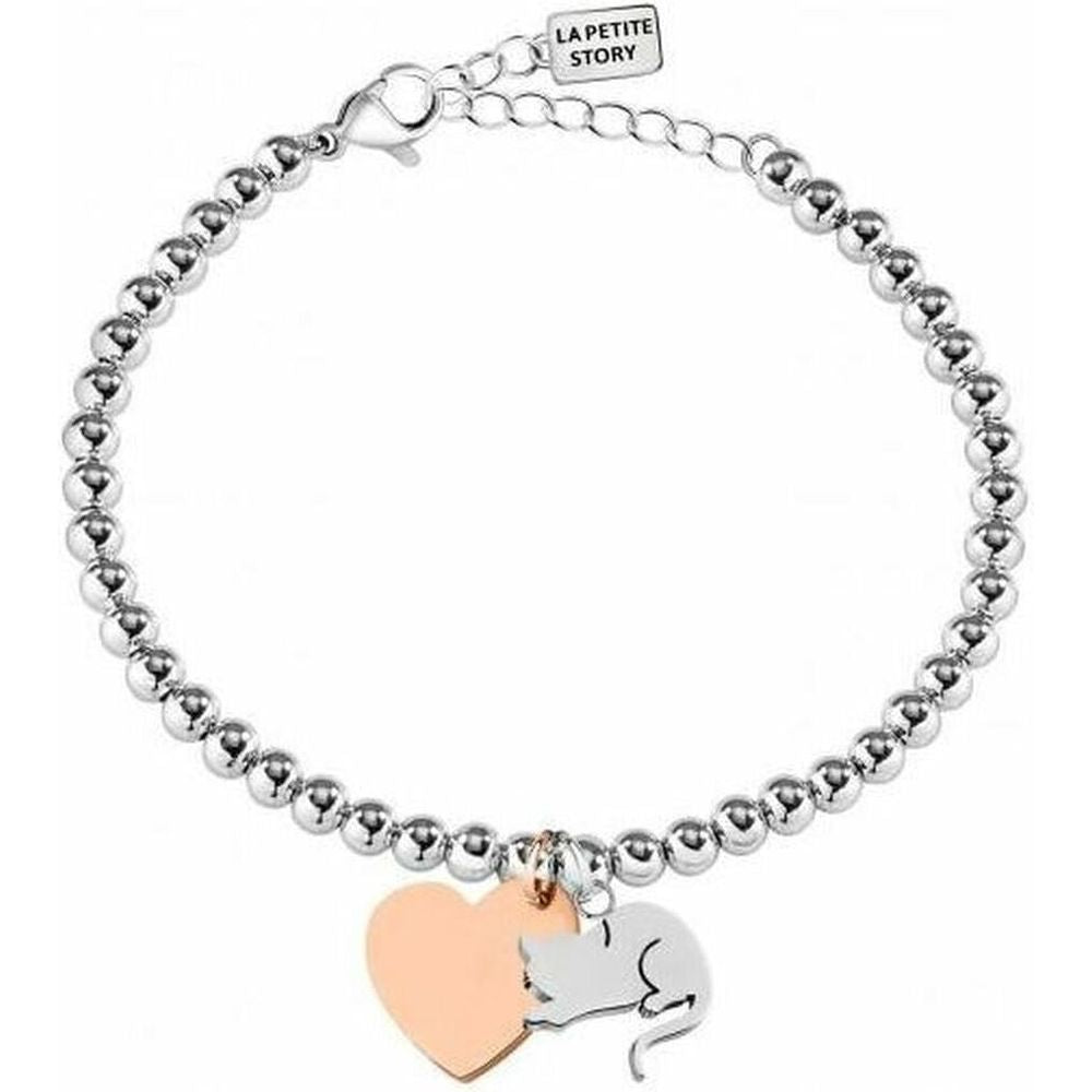 Ladies' Bracelet La Petite Story LPS05AQI07-0