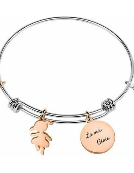 Ladies' Bracelet La Petite Story LPS05AQJ07 19 cm-0