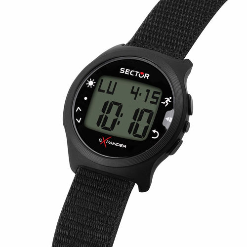 Load image into Gallery viewer, Men's Watch Sector-4
