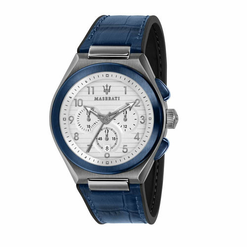 Load image into Gallery viewer, Men's Watch Maserati TRICONIC (Ø 43 mm)-7
