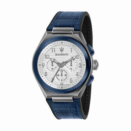 Load image into Gallery viewer, Men's Watch Maserati TRICONIC (Ø 43 mm)-0
