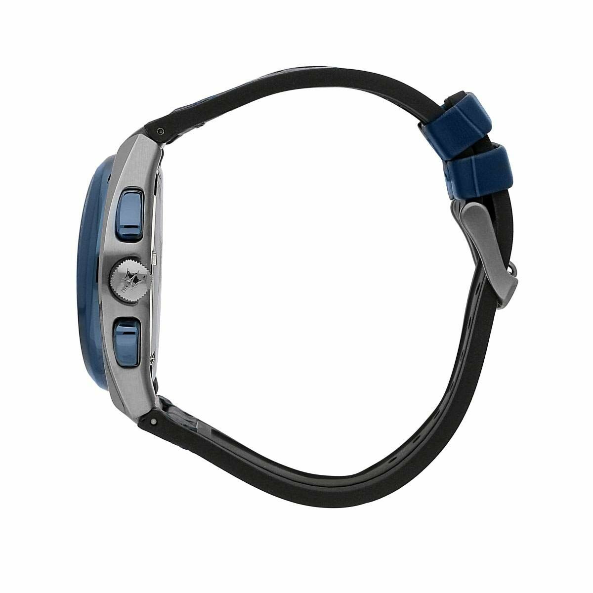 Men's Watch Maserati TRICONIC (Ø 43 mm)-6