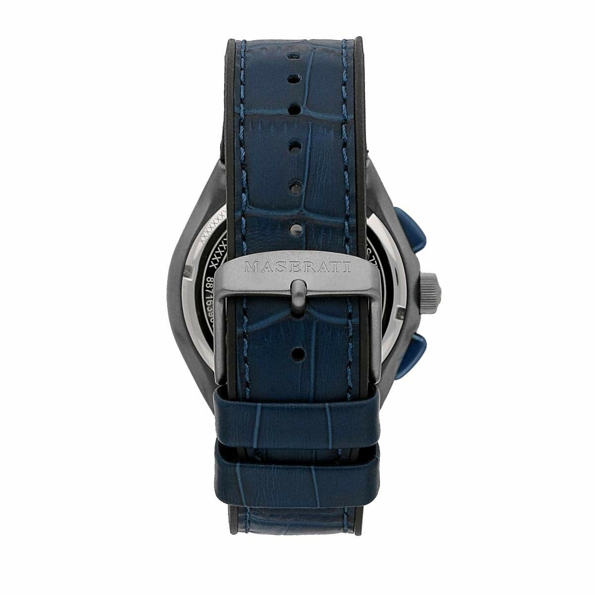 Men's Watch Maserati TRICONIC (Ø 43 mm)-5