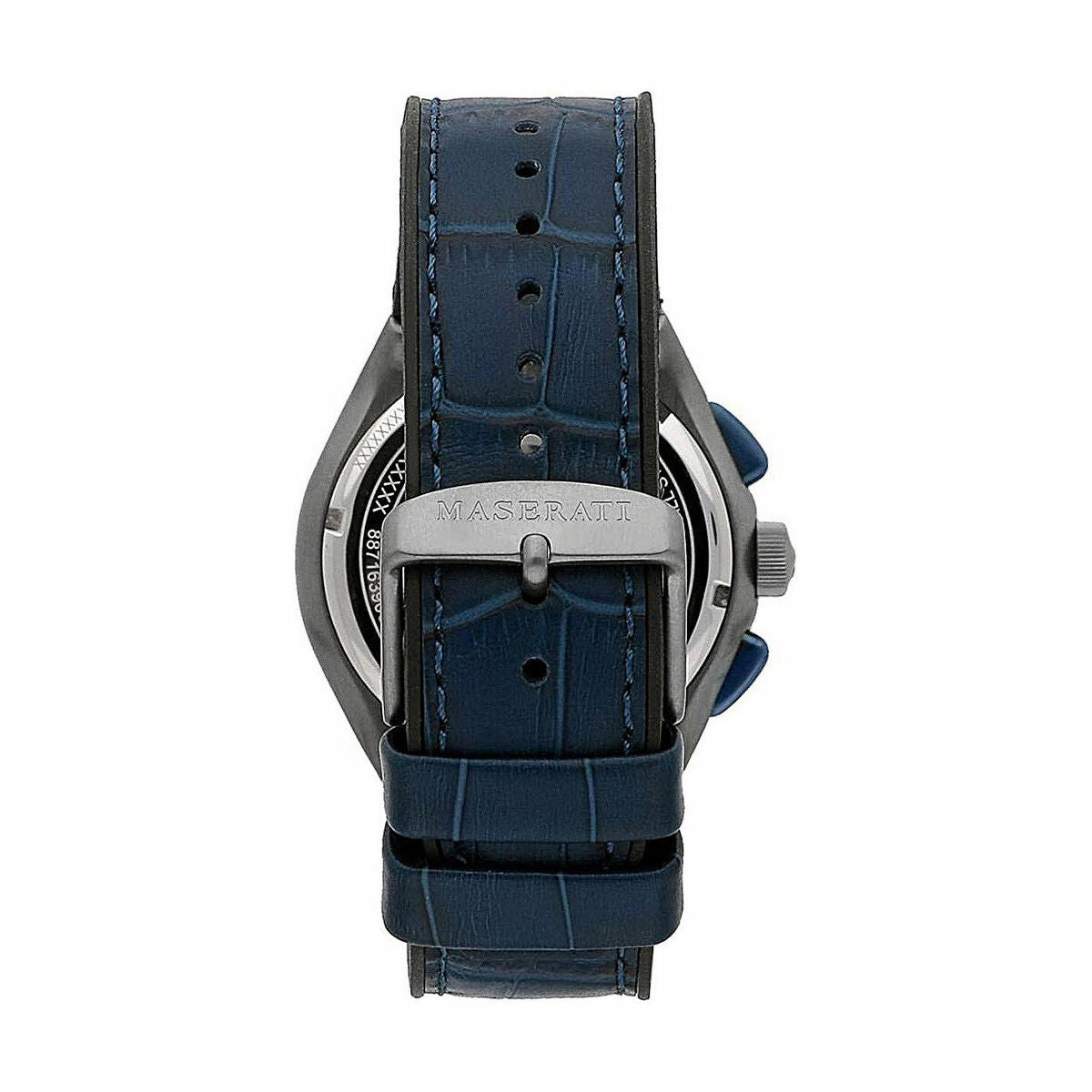 Men's Watch Maserati TRICONIC (Ø 43 mm)-13