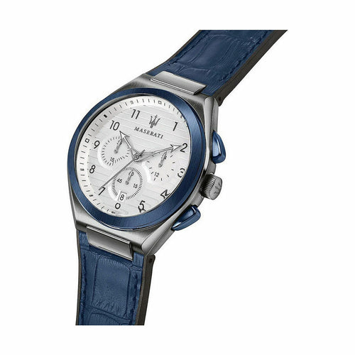 Load image into Gallery viewer, Men's Watch Maserati TRICONIC (Ø 43 mm)-11
