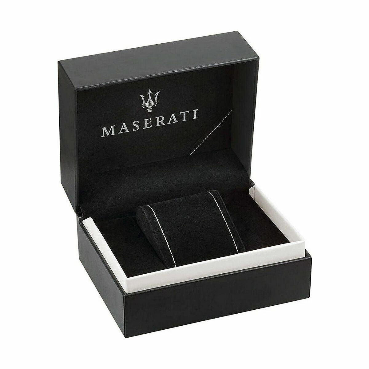 Men's Watch Maserati TRICONIC (Ø 43 mm)-9