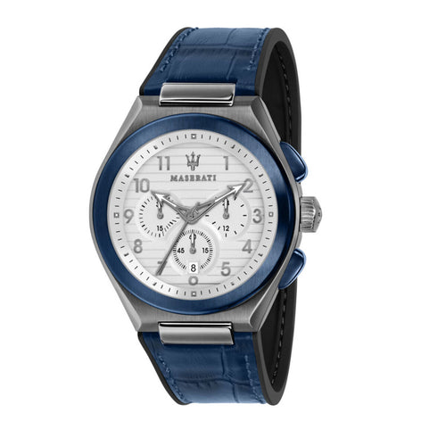 Load image into Gallery viewer, Men's Watch Maserati TRICONIC (Ø 43 mm)-15
