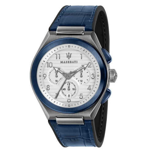 Load image into Gallery viewer, Men's Watch Maserati TRICONIC (Ø 43 mm)-16
