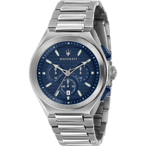 Load image into Gallery viewer, Men&#39;s Watch Maserati R8873639001 (Ø 43 mm)-0
