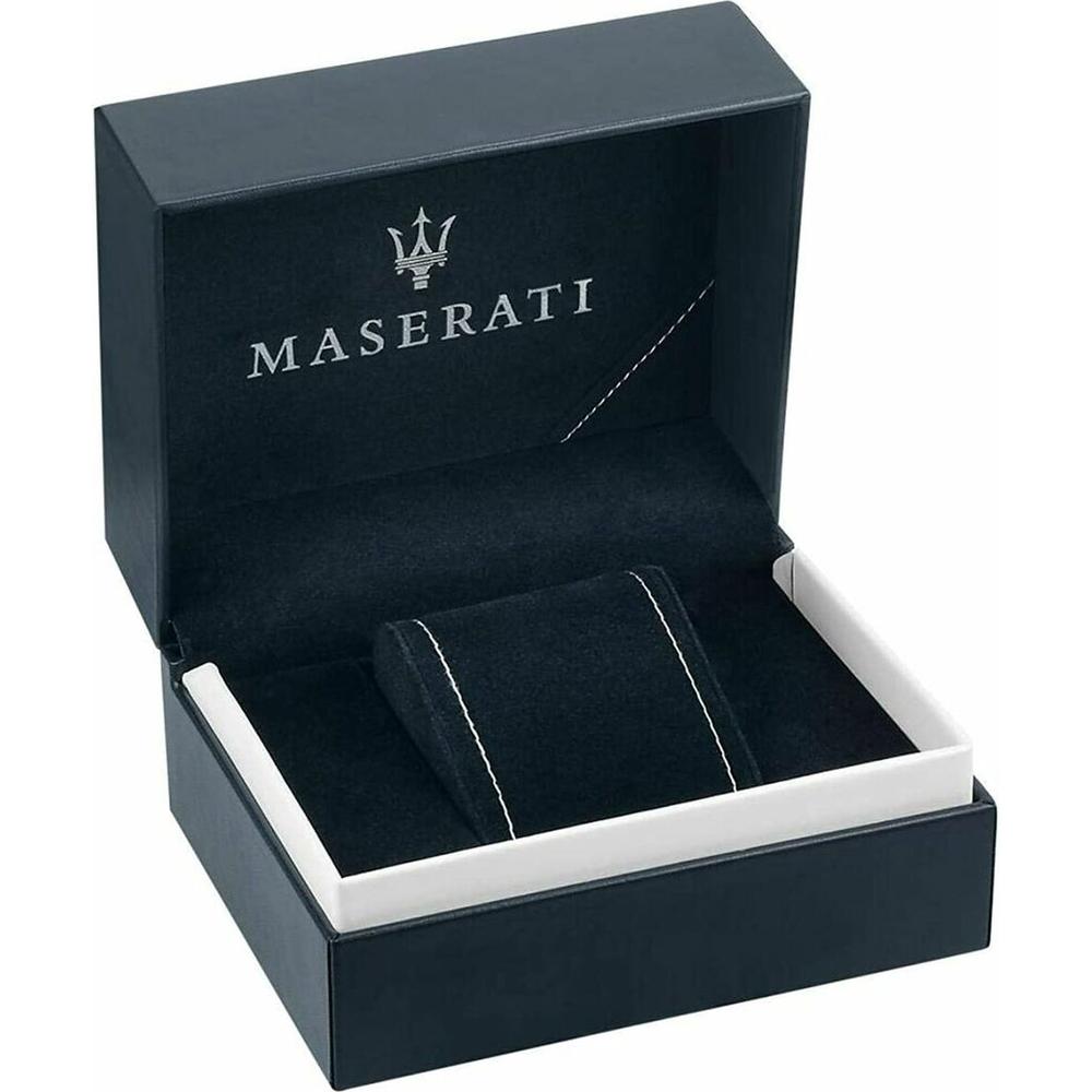 Men's Watch Maserati R8873612015 (Ø 45 mm)-2