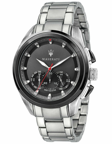 Men's Watch Maserati R8873612015 (Ø 45 mm)-0