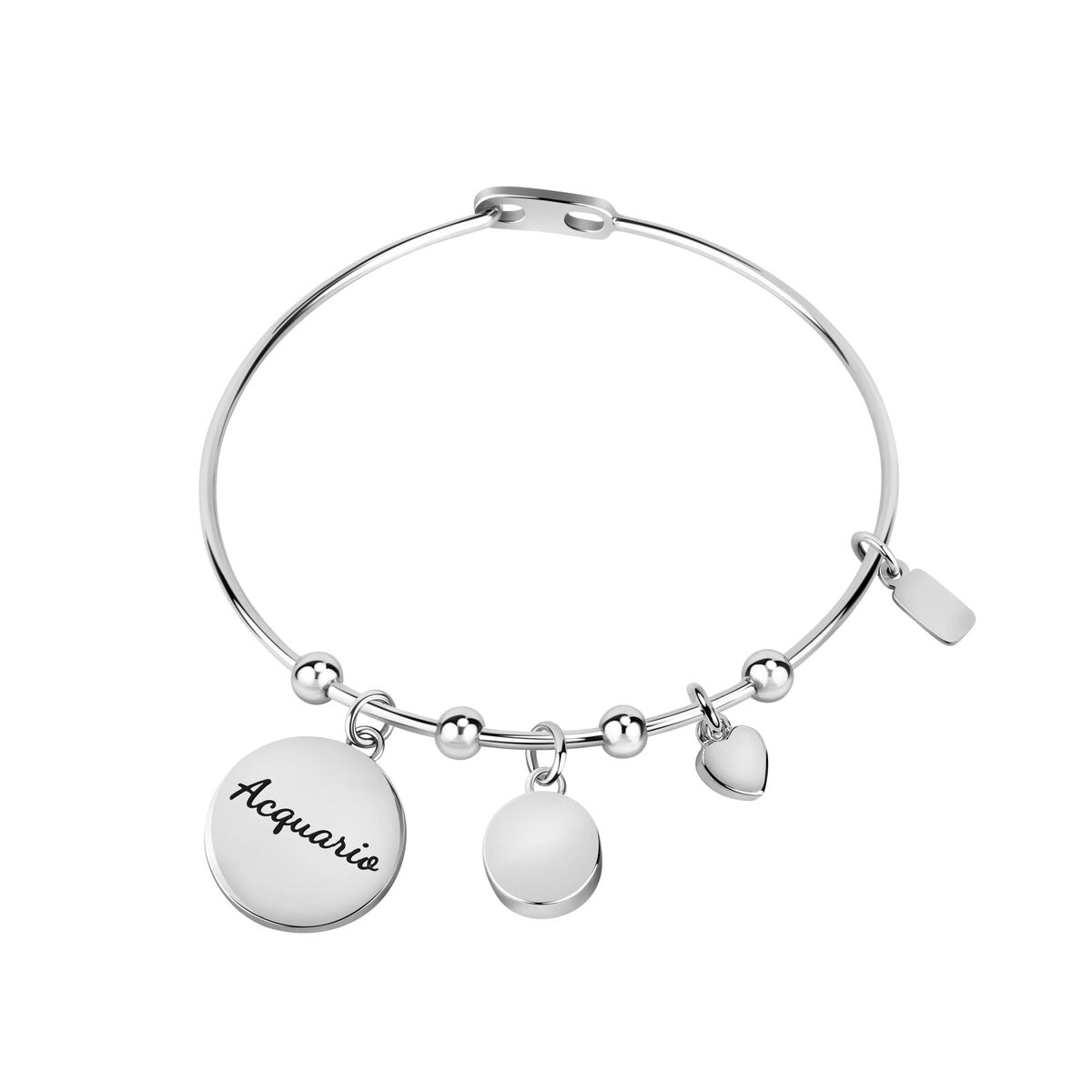 Ladies' Bracelet La Petite Story LPS05ARR25 17 cm-2
