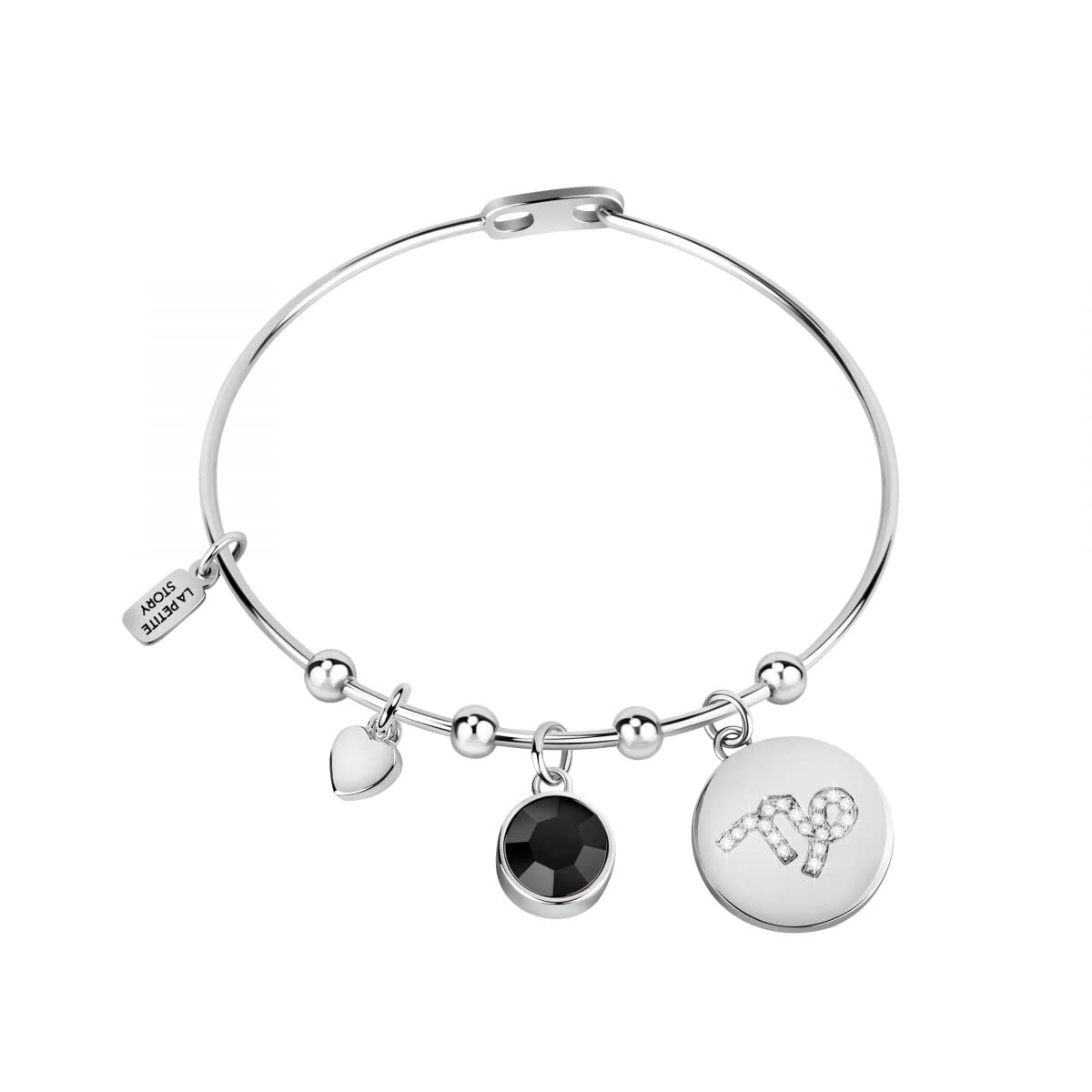 Ladies' Bracelet La Petite Story LPS05ARR29 17 cm-7