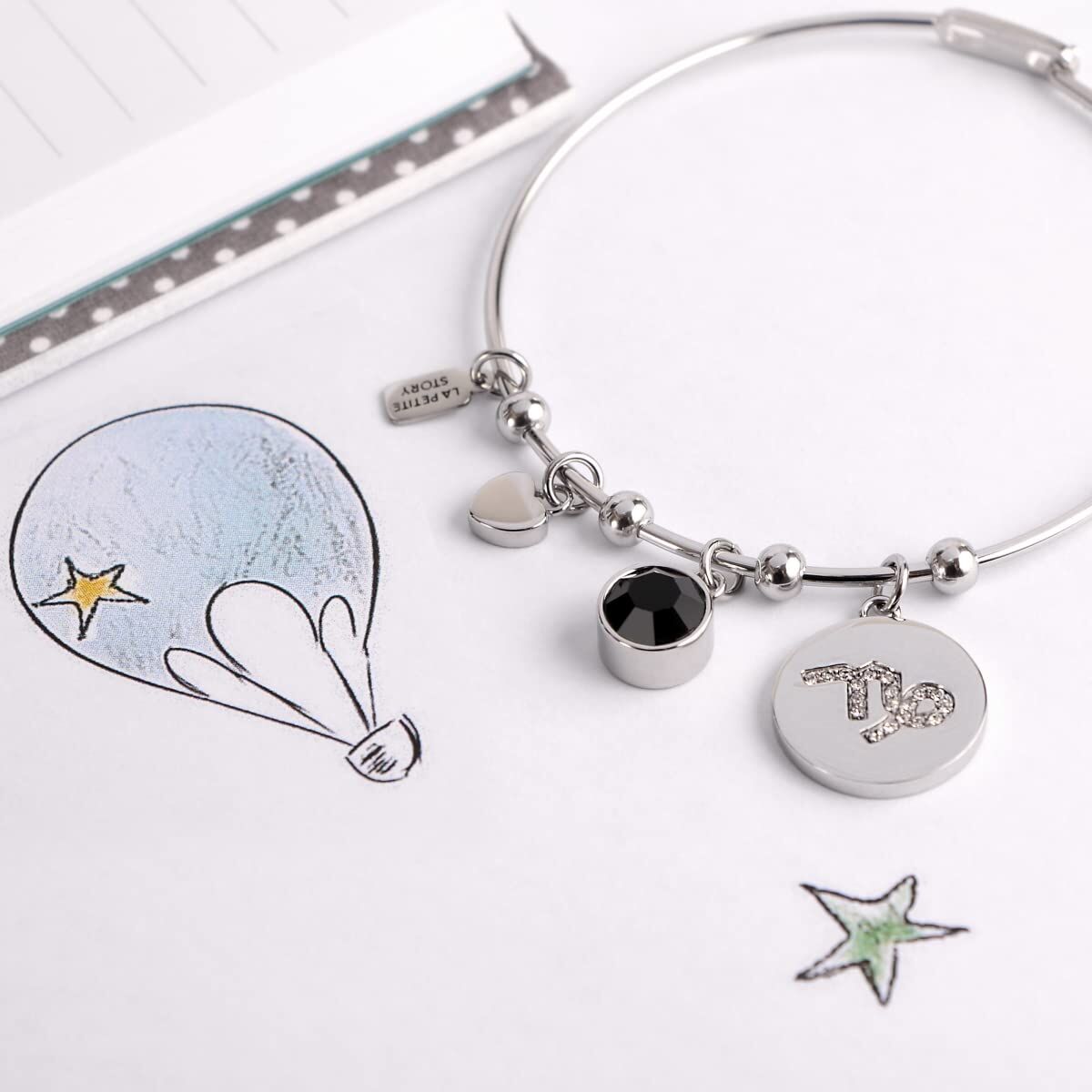 Ladies' Bracelet La Petite Story LPS05ARR29 17 cm-2