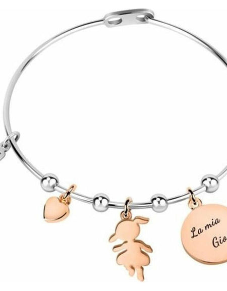 Ladies' Bracelet La Petite Story LPS05ASF05-0