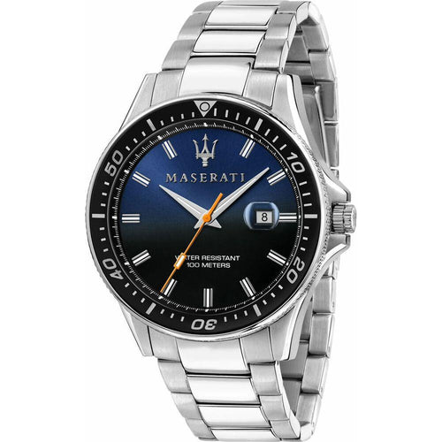 Load image into Gallery viewer, Men&#39;s Watch Maserati (Ø 44 mm)-0
