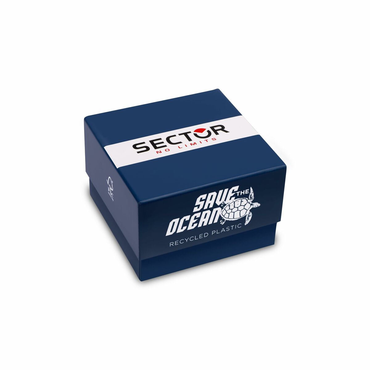 Men's Watch Sector SAVE THE OCEAN (Ø 43 mm)-3