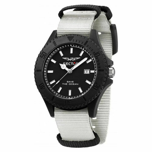 Load image into Gallery viewer, Men's Watch Sector SAVE THE OCEAN (Ø 43 mm)-0
