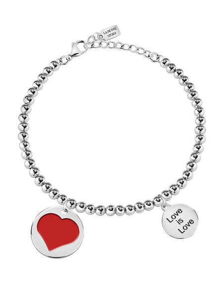 Ladies' Bracelet La Petite Story LPS05ASD11 17 cm-1