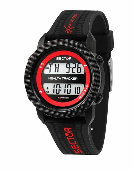 Men's Watch Sector R3251277001 (Ø 44 mm)-0