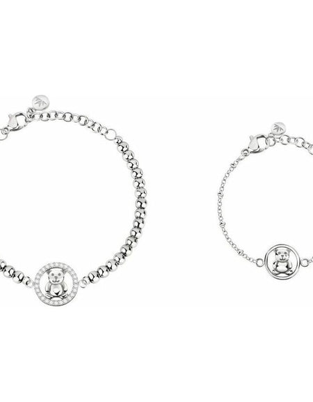 Ladies' Bracelet Morellato SASW03 12-19 cm-0