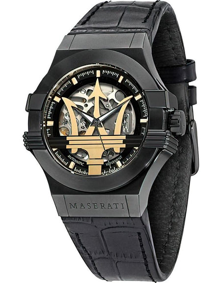 Men's Watch Maserati R8821108041 (Ø 42 mm)-0