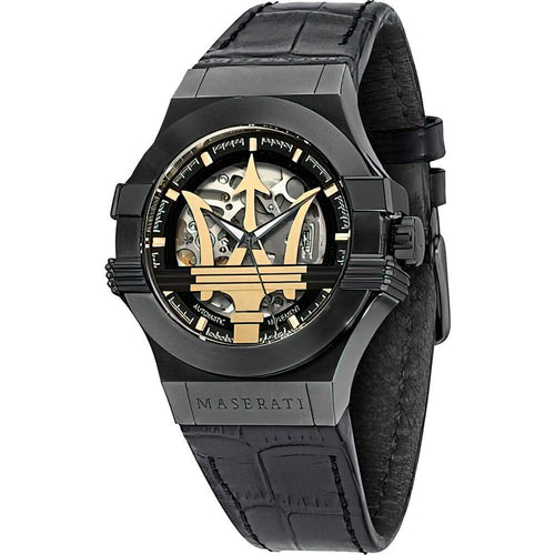 Load image into Gallery viewer, Men&#39;s Watch Maserati R8821108041 (Ø 42 mm)-0
