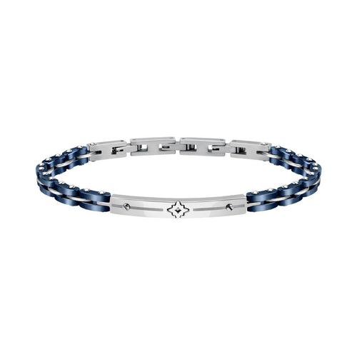 Load image into Gallery viewer, Men's Bracelet Sector SAFR14 Steel 22 cm-1
