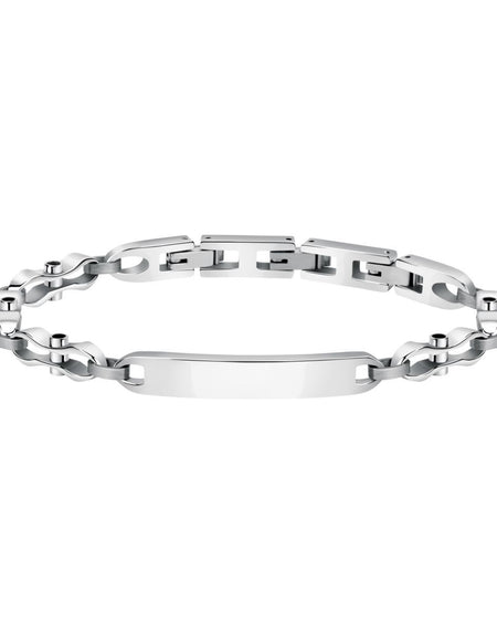Men's Bracelet Sector SAFT51 Steel 22 cm-1