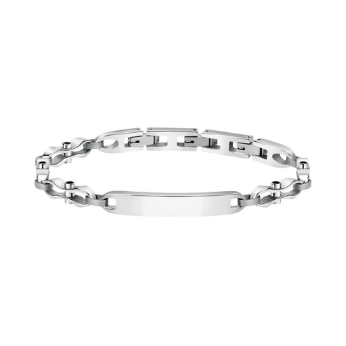 Load image into Gallery viewer, Men's Bracelet Sector SAFT51 Steel 22 cm-1
