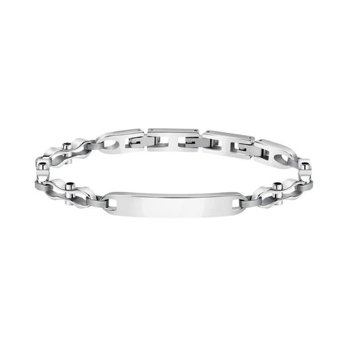 Load image into Gallery viewer, Men's Bracelet Sector SAFT51 Steel 22 cm-0
