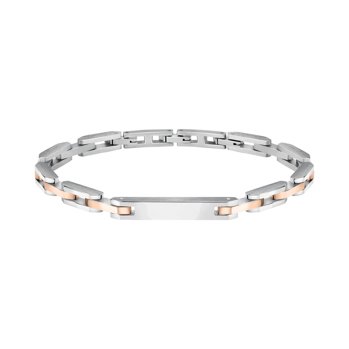 Earrings Sector SAFT52 Steel 22 cm-0