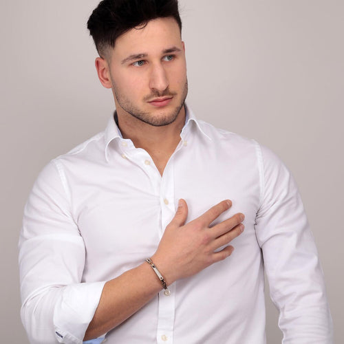 Load image into Gallery viewer, Earrings Sector SAFT52 Steel 22 cm-5
