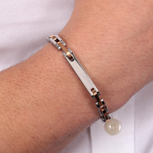 Load image into Gallery viewer, Earrings Sector SAFT52 Steel 22 cm-4
